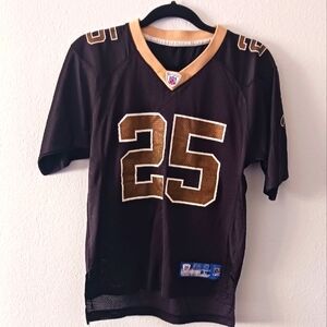 Boy jersey